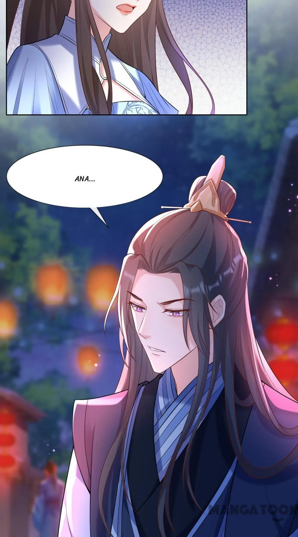 My Chubby Princess chapter 161 - page 38