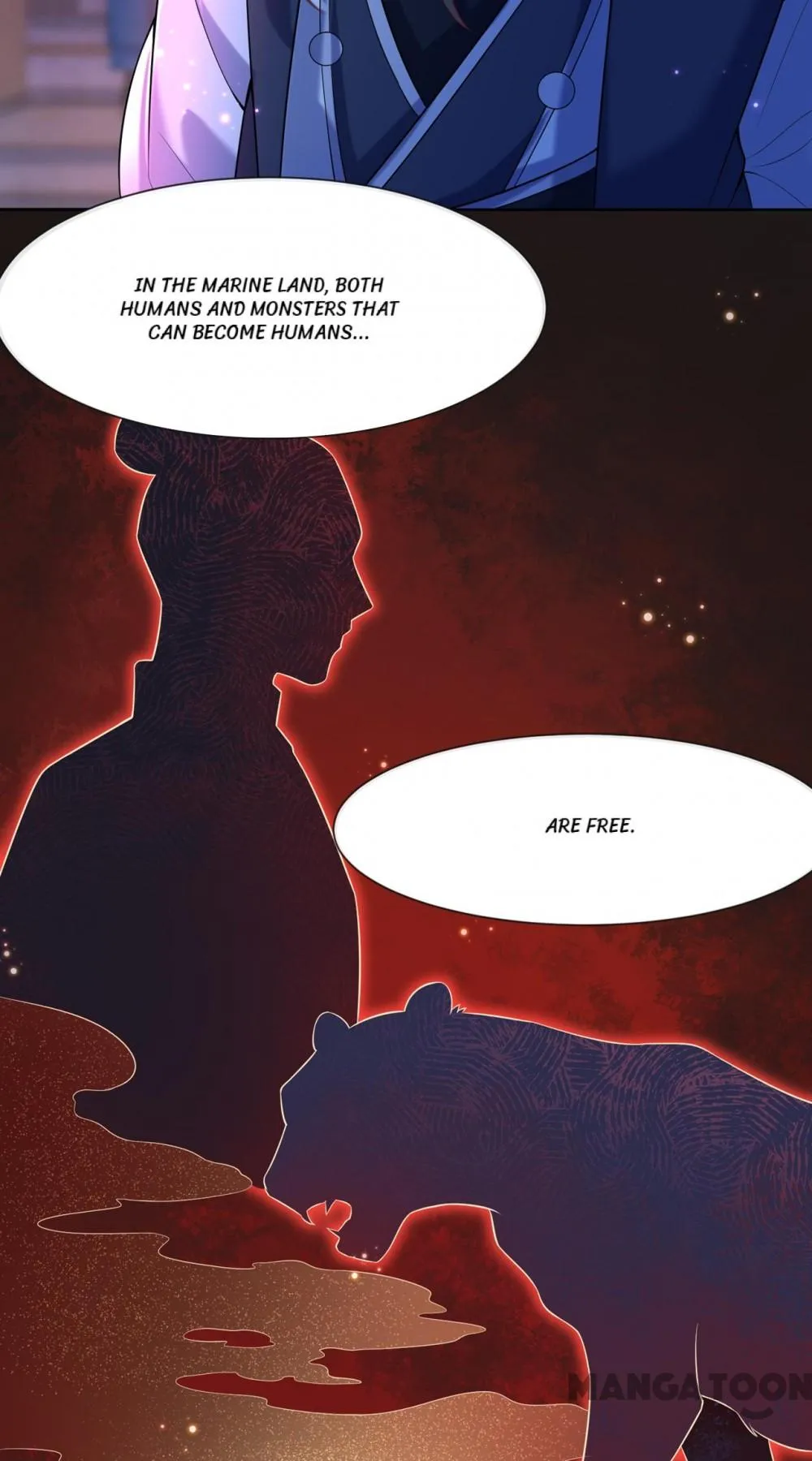 My Chubby Princess chapter 161 - page 39