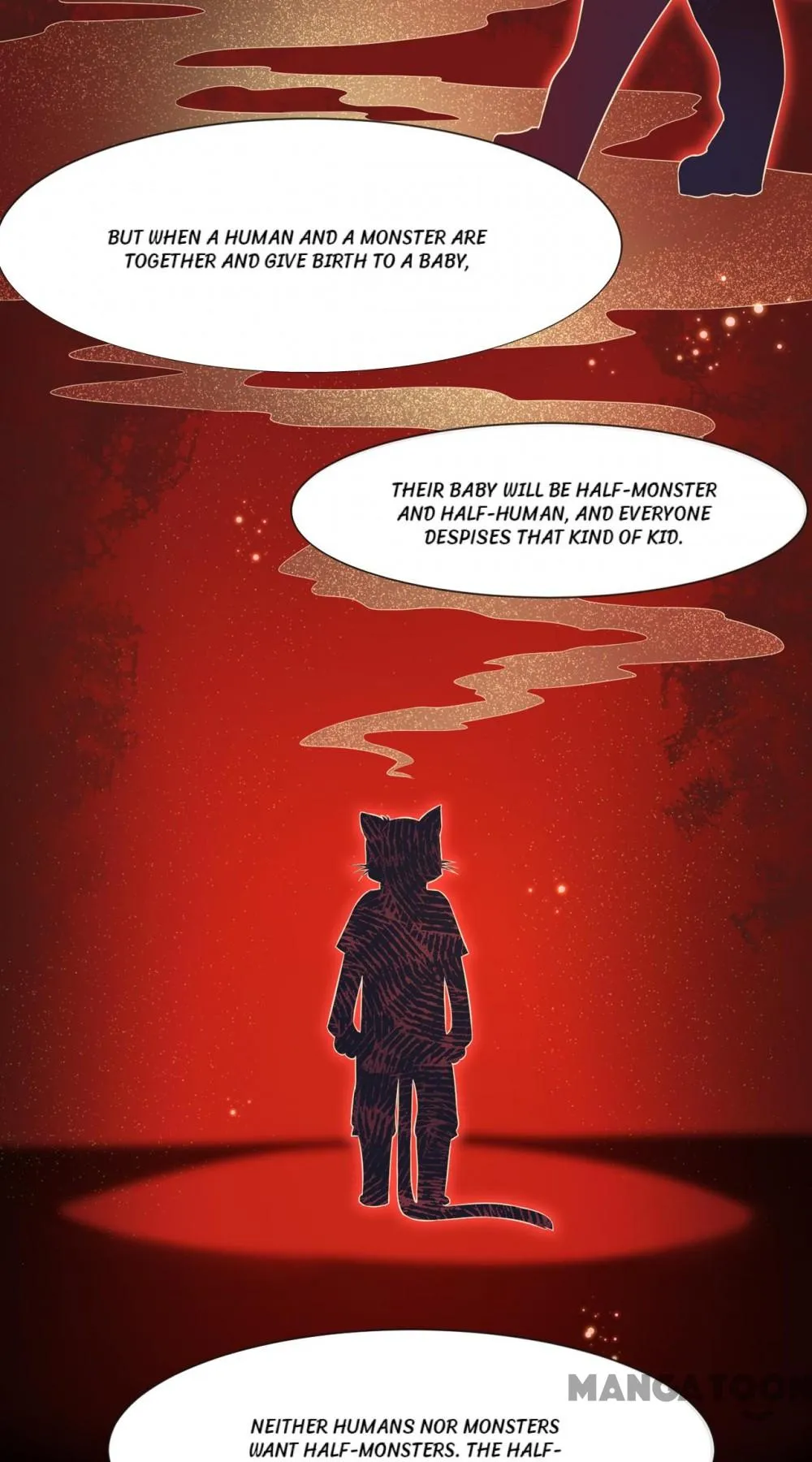 My Chubby Princess chapter 161 - page 40