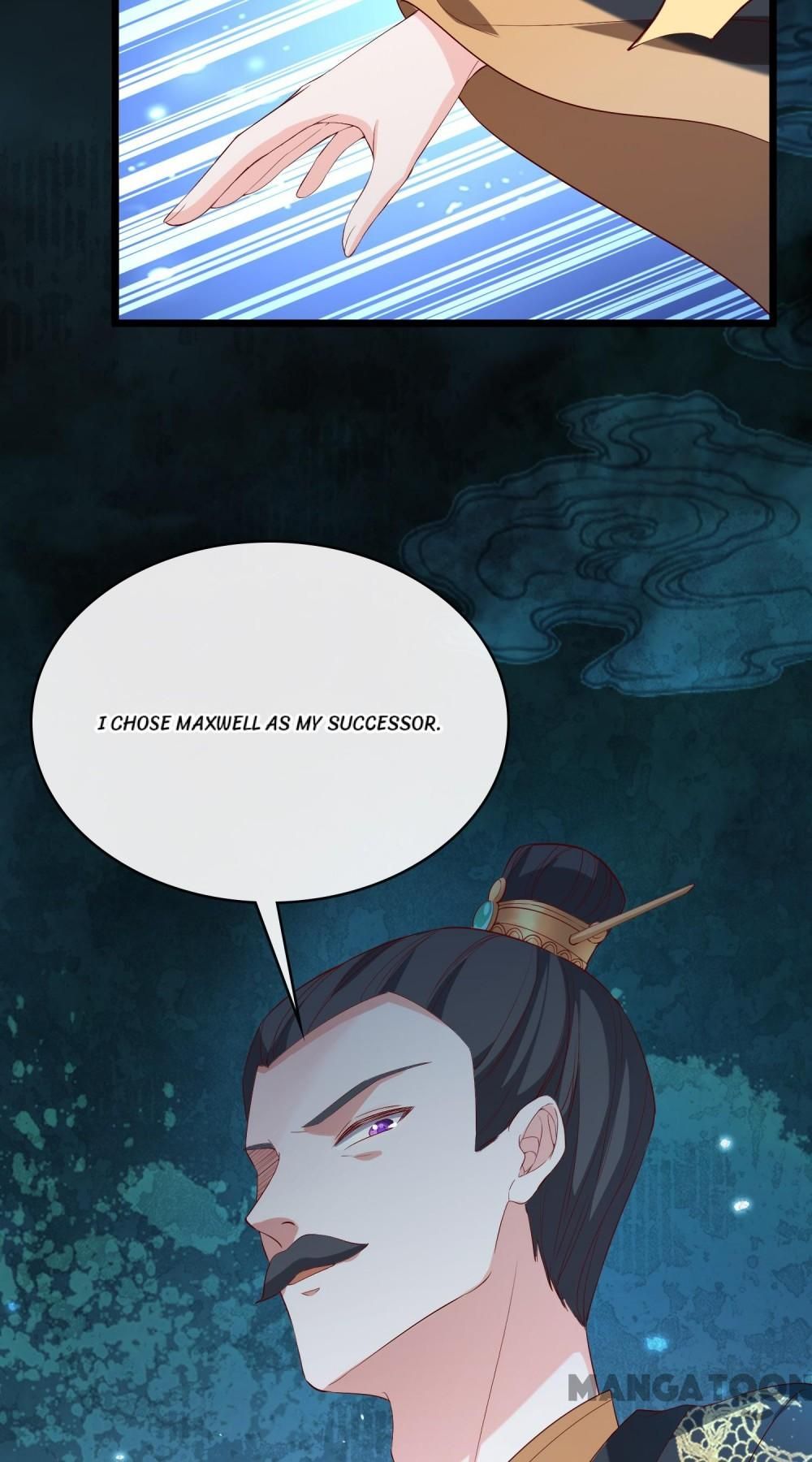 My Chubby Princess chapter 150 - page 12