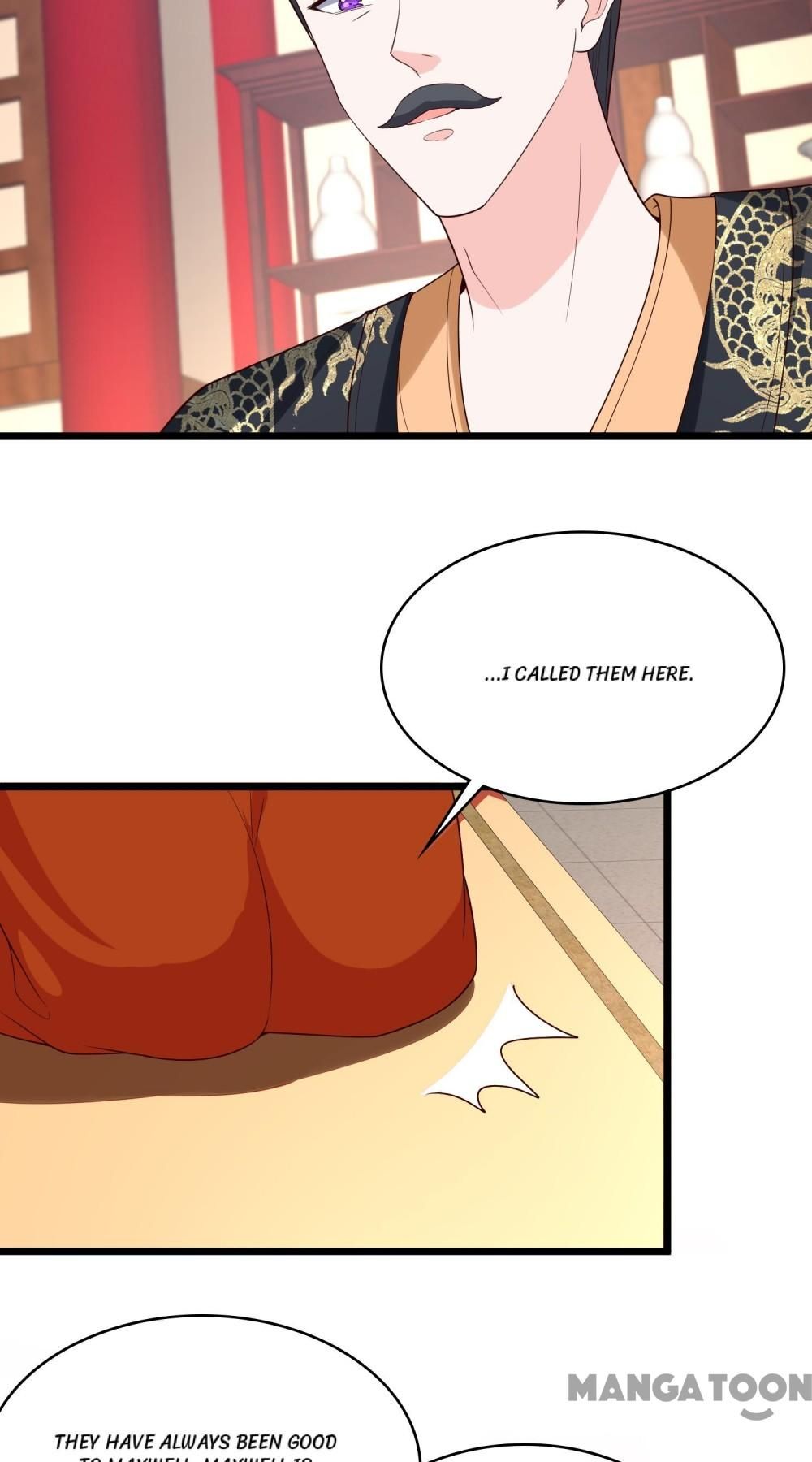 My Chubby Princess chapter 150 - page 18