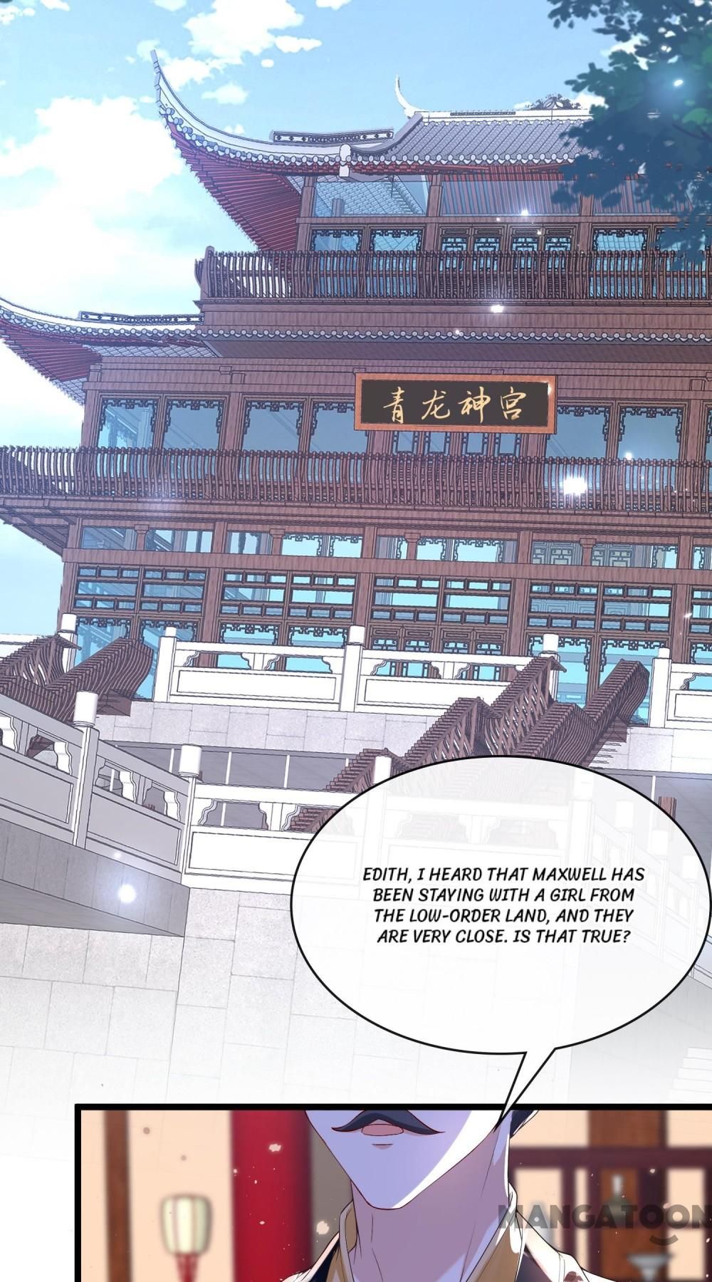 My Chubby Princess chapter 150 - page 2
