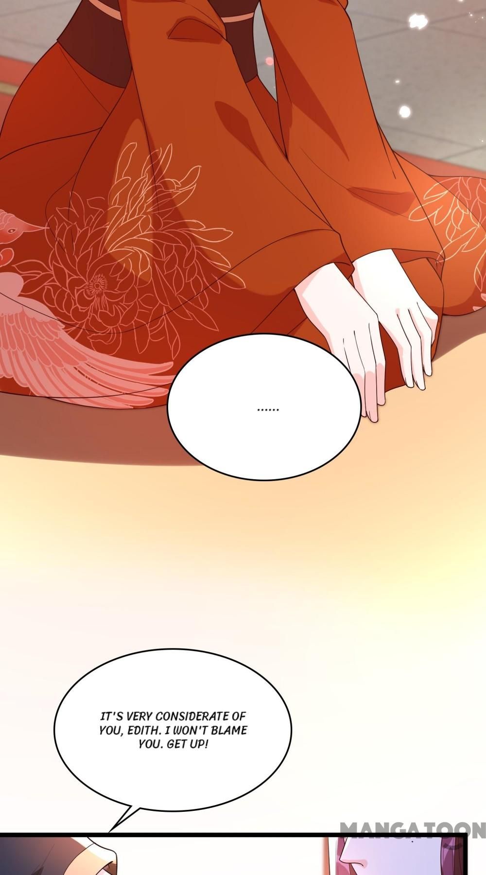 My Chubby Princess chapter 150 - page 20
