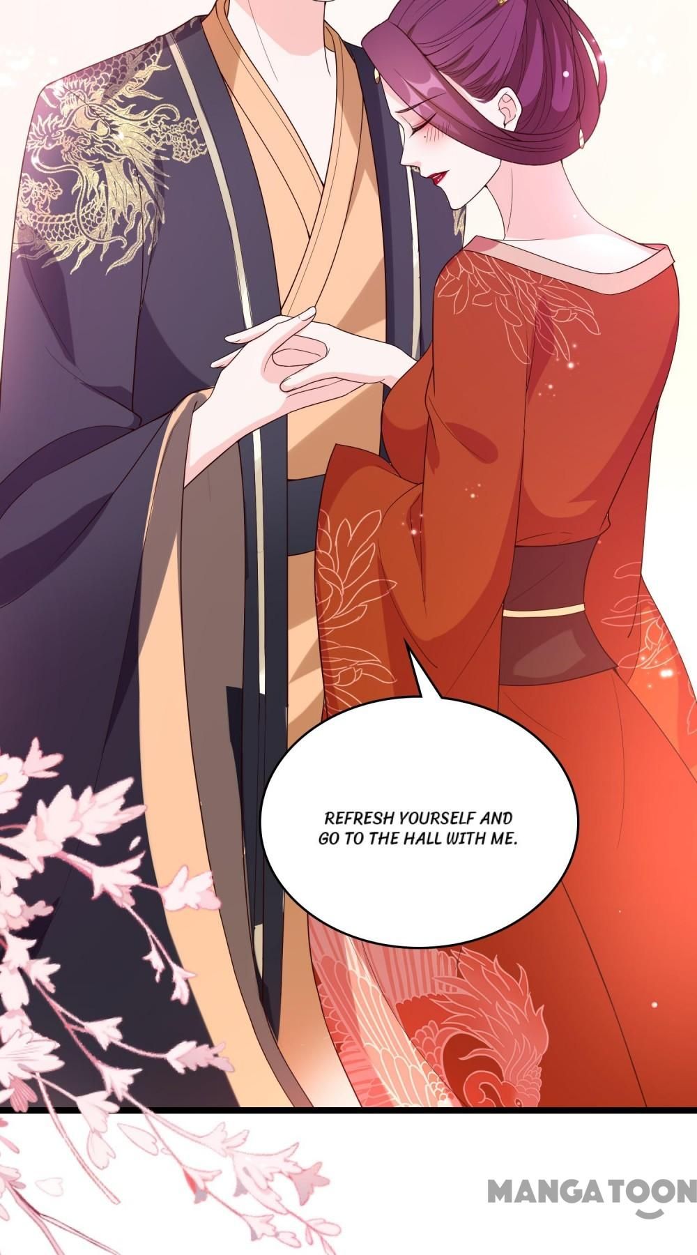 My Chubby Princess chapter 150 - page 22