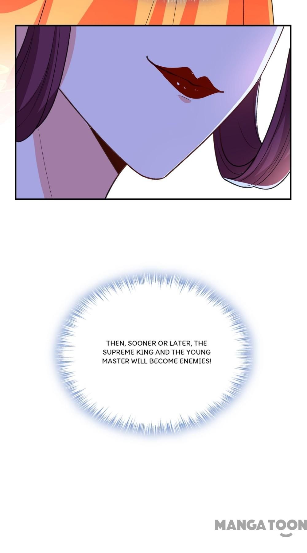 My Chubby Princess chapter 150 - page 27