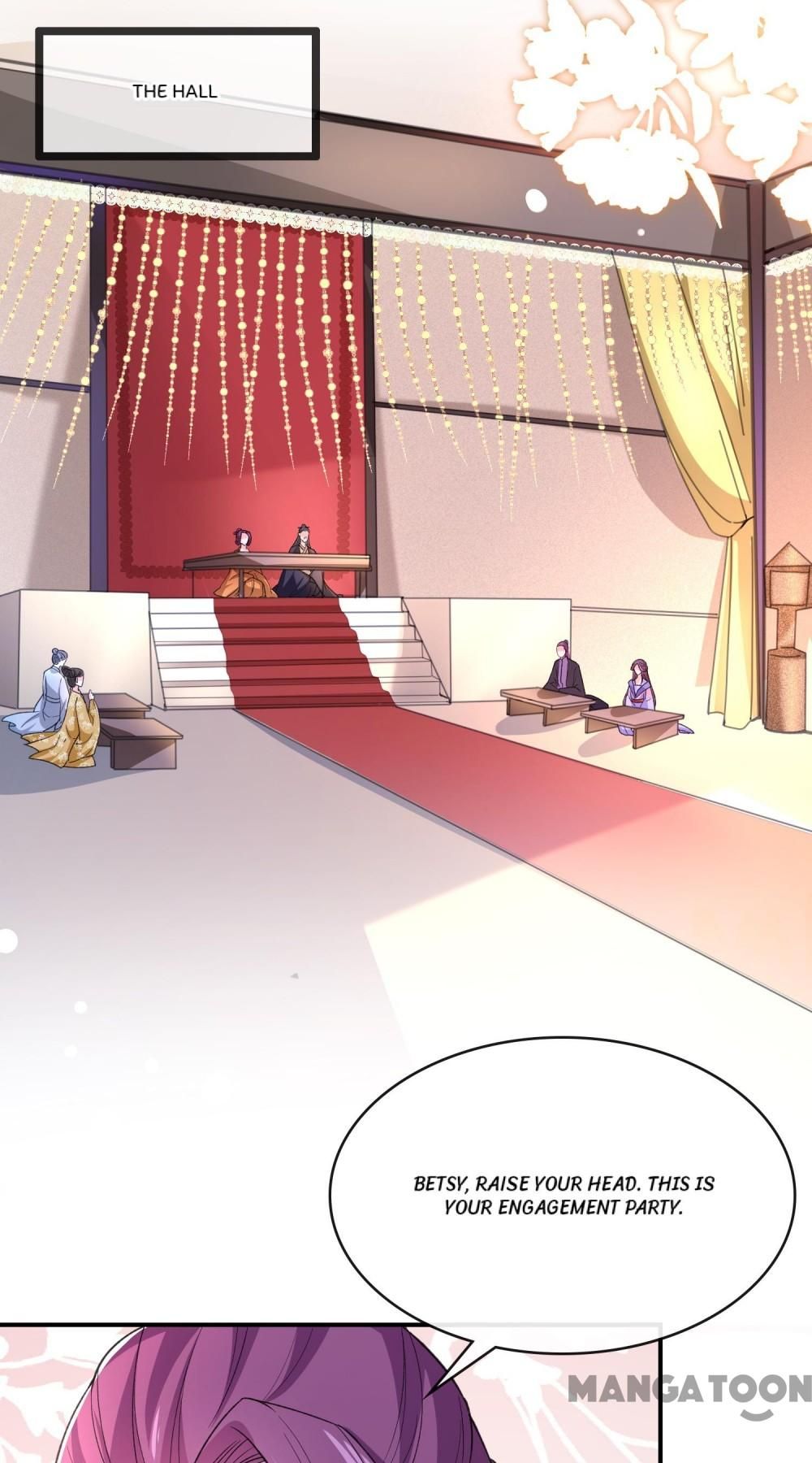 My Chubby Princess chapter 150 - page 29