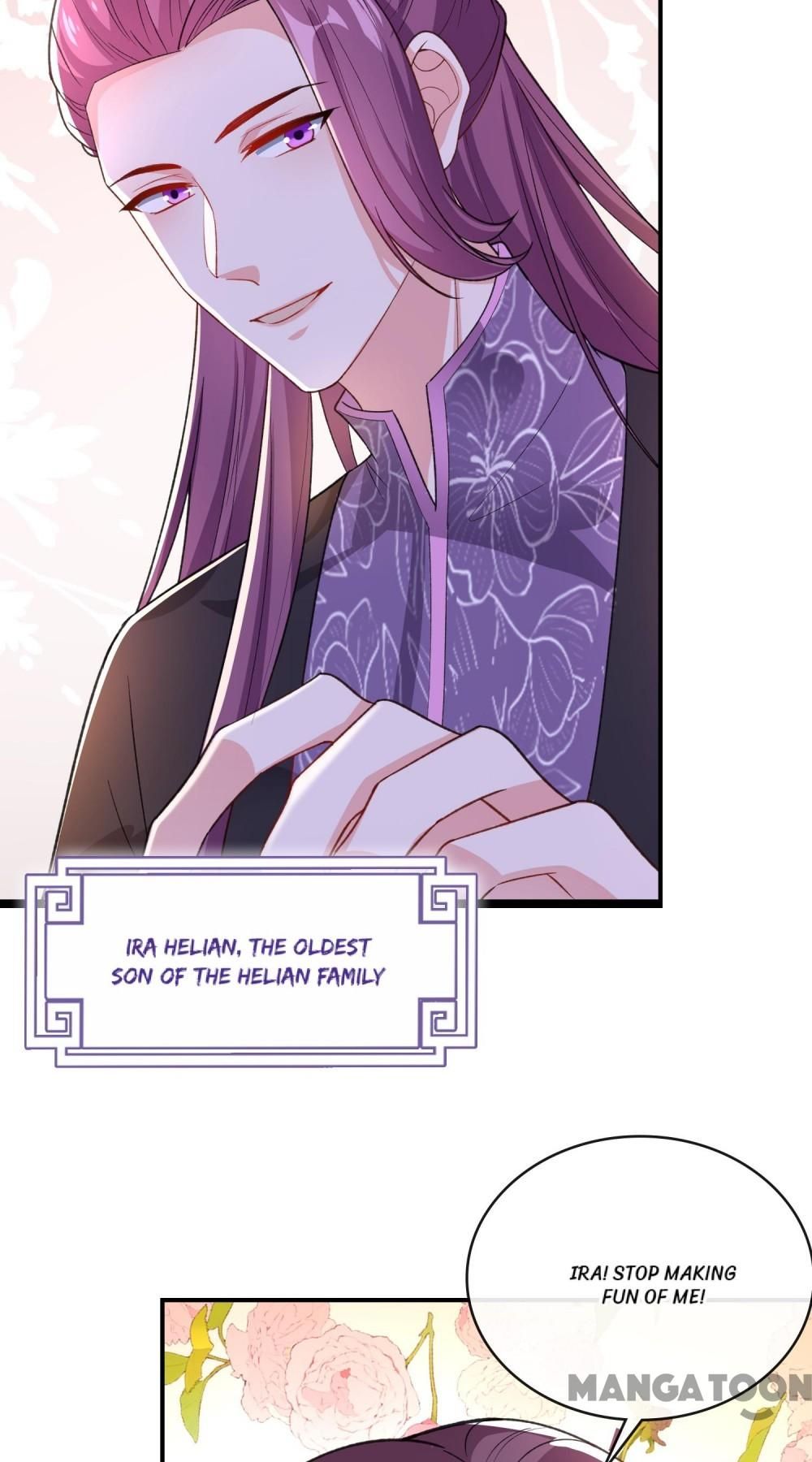 My Chubby Princess chapter 150 - page 30