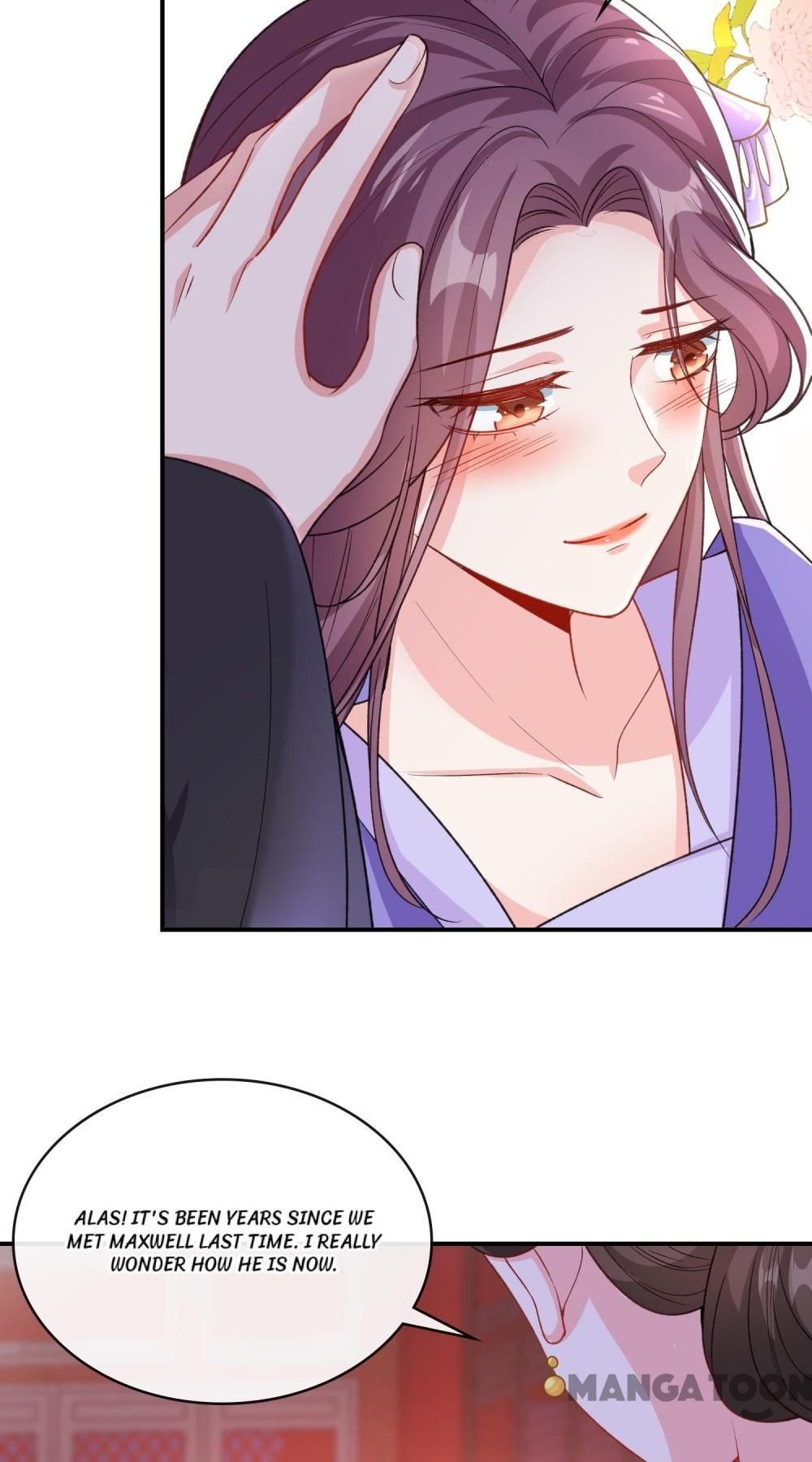 My Chubby Princess chapter 150 - page 31