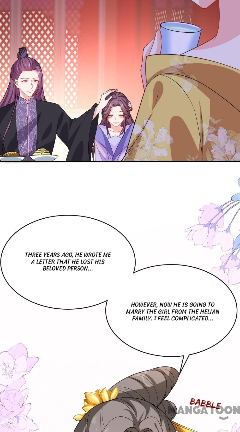 My Chubby Princess chapter 150 - page 32