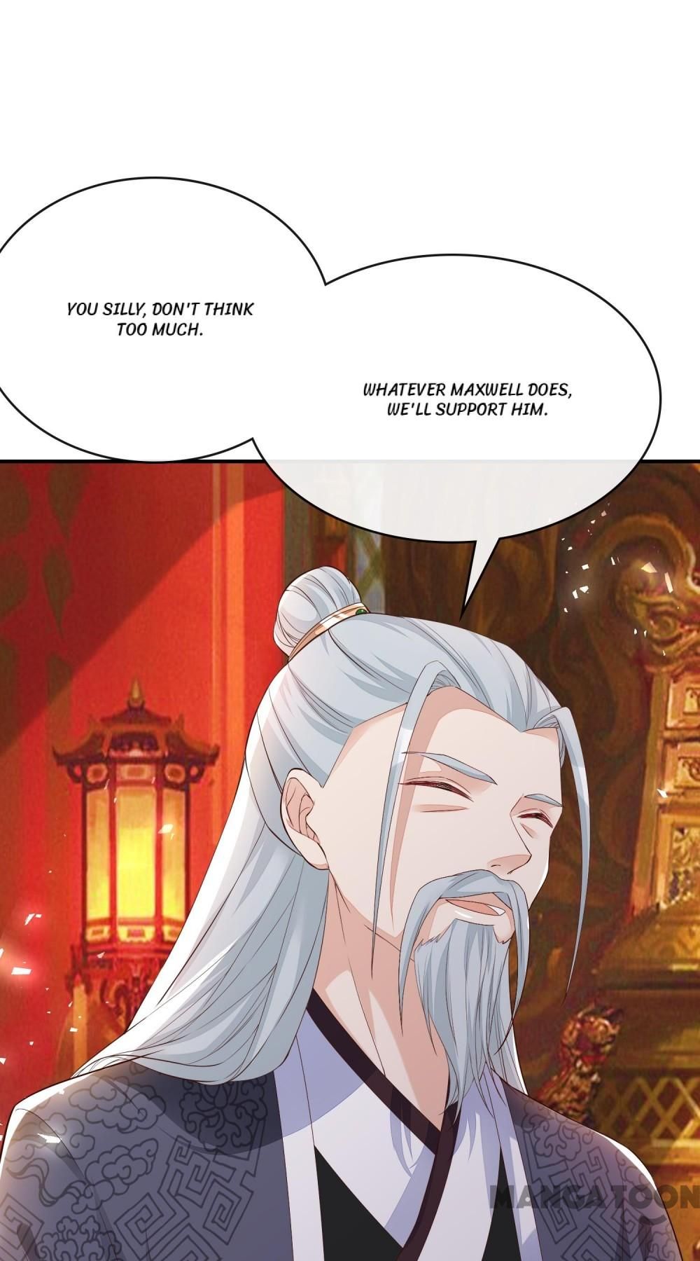 My Chubby Princess chapter 150 - page 35