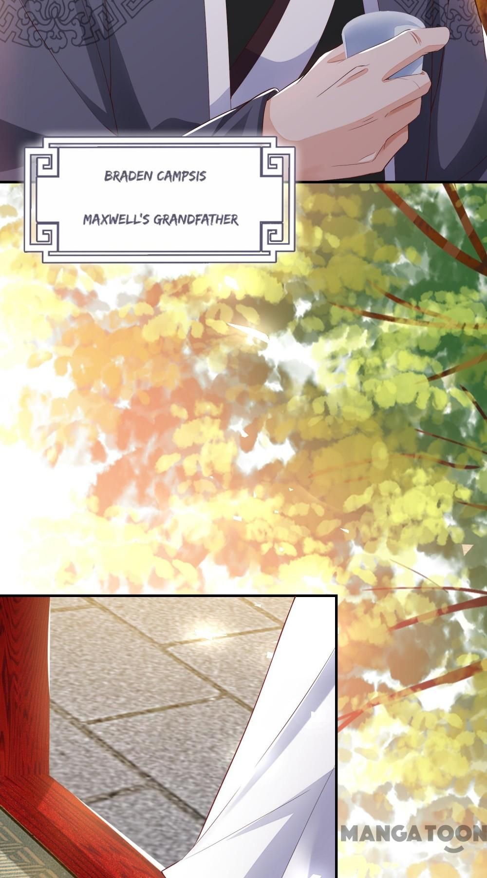 My Chubby Princess chapter 150 - page 36