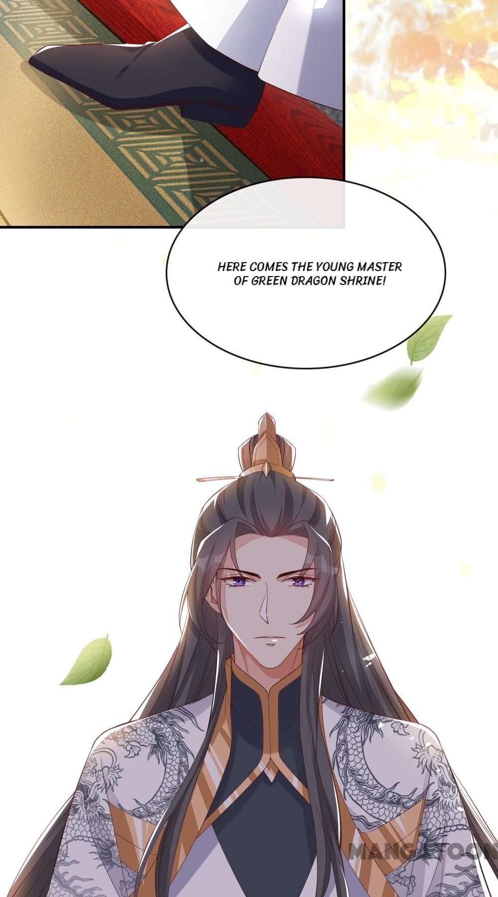My Chubby Princess chapter 150 - page 37
