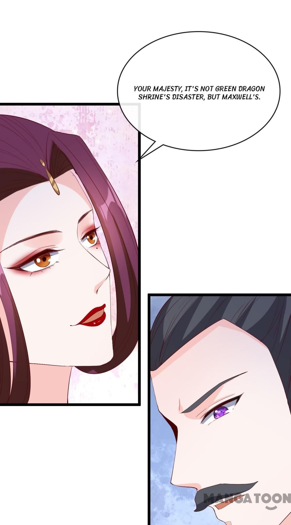 My Chubby Princess chapter 150 - page 9