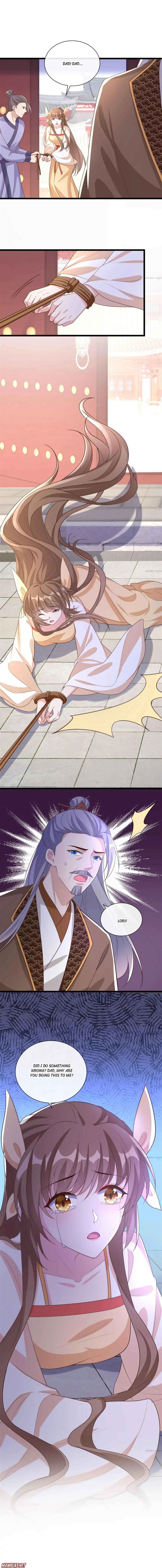 My Chubby Princess chapter 191 - page 1