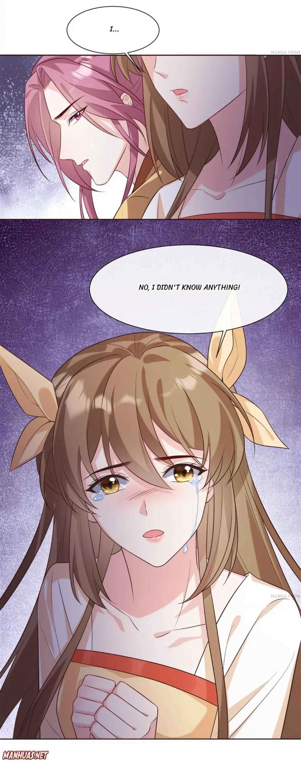 My Chubby Princess chapter 191 - page 6
