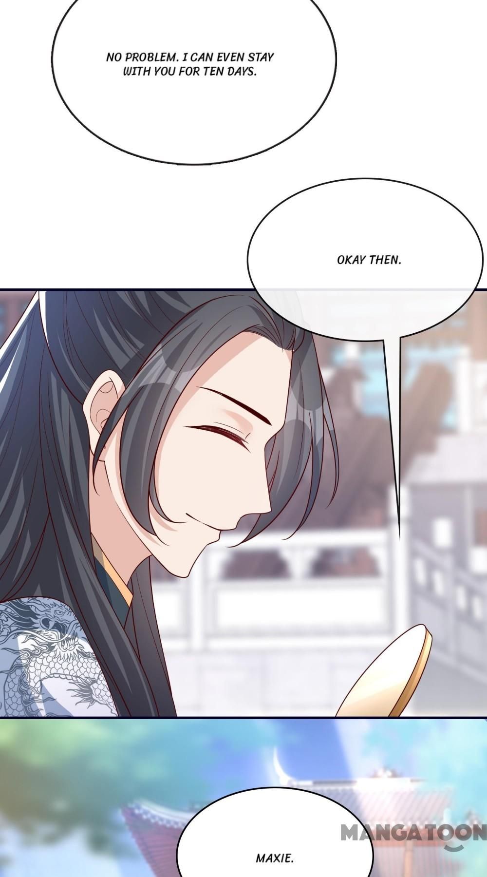 My Chubby Princess chapter 152 - page 18
