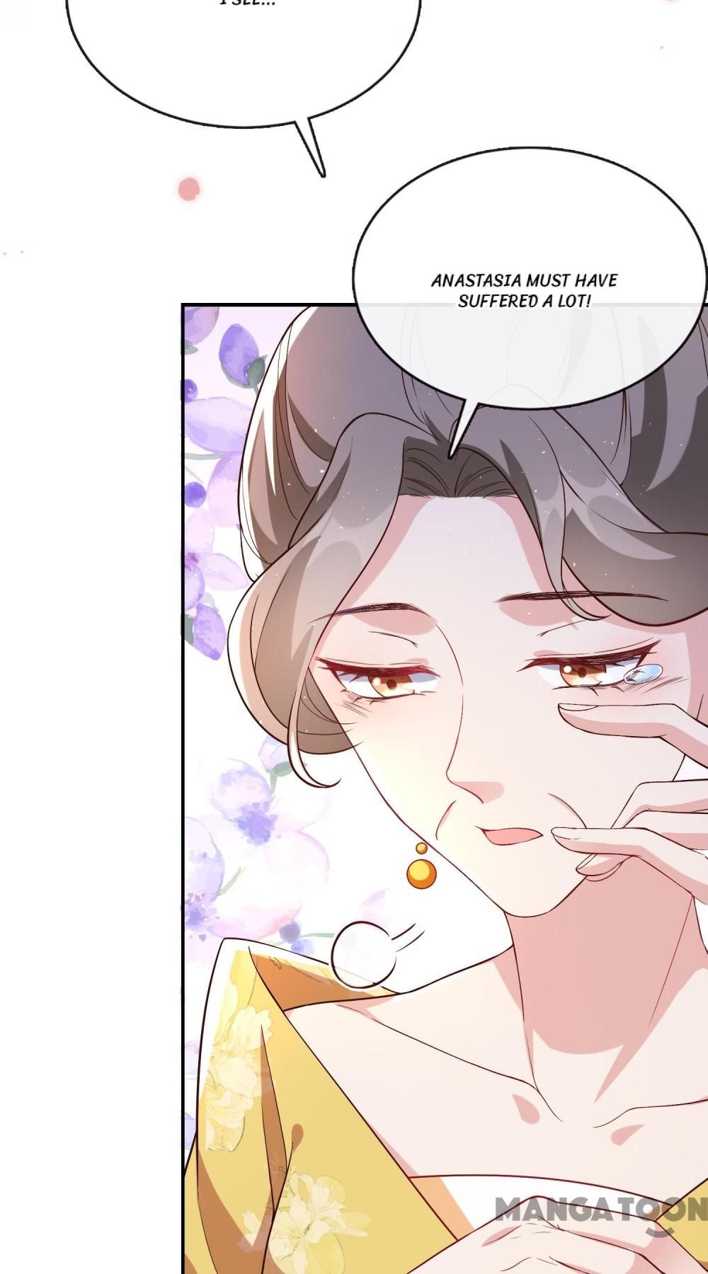 My Chubby Princess chapter 152 - page 28