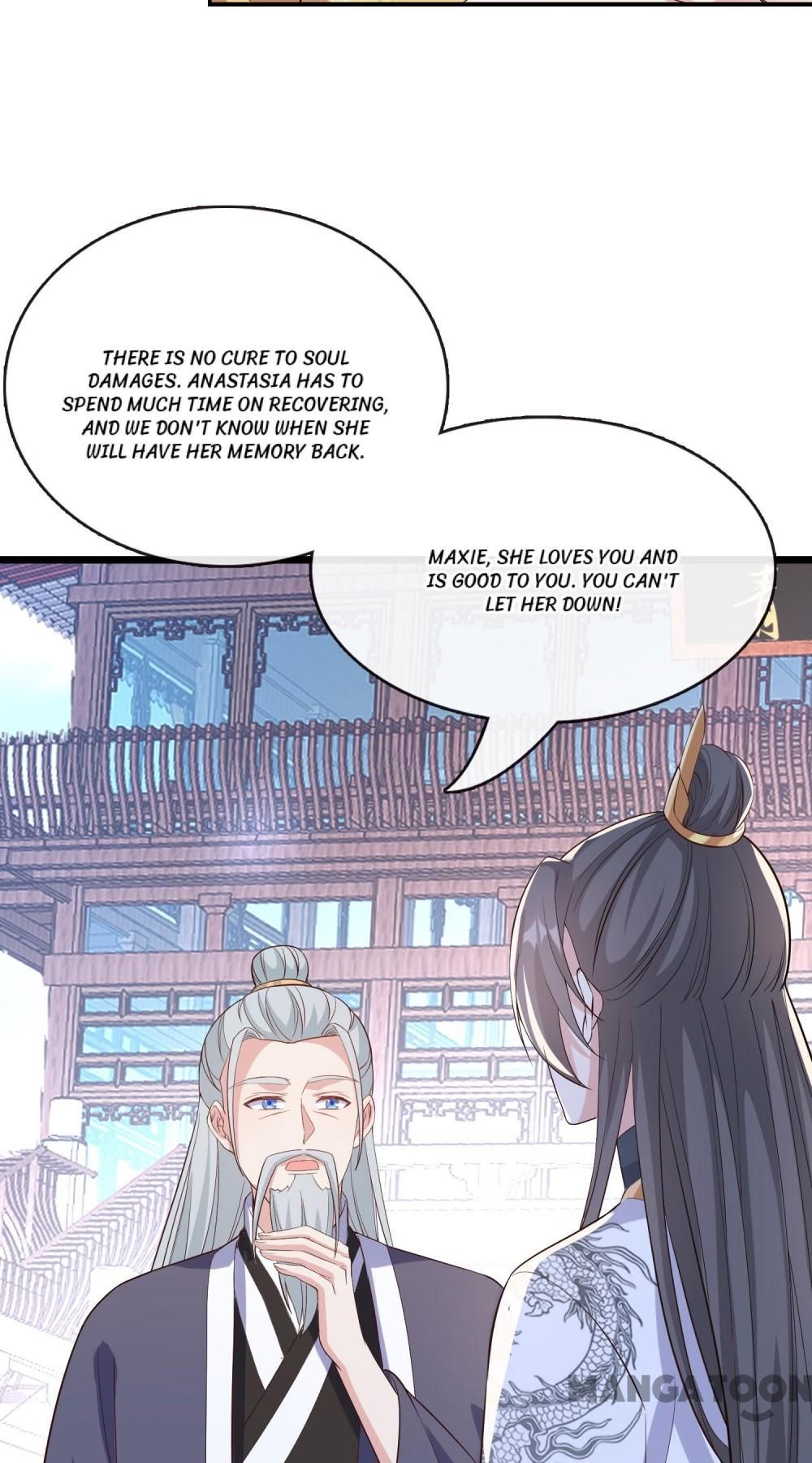 My Chubby Princess chapter 152 - page 29