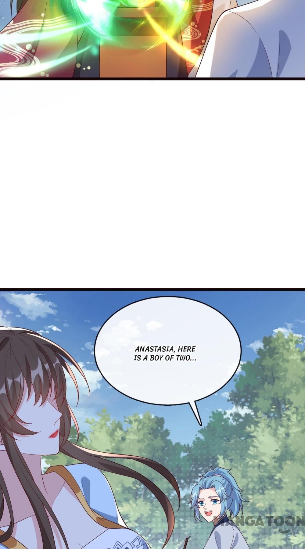My Chubby Princess chapter 152 - page 37