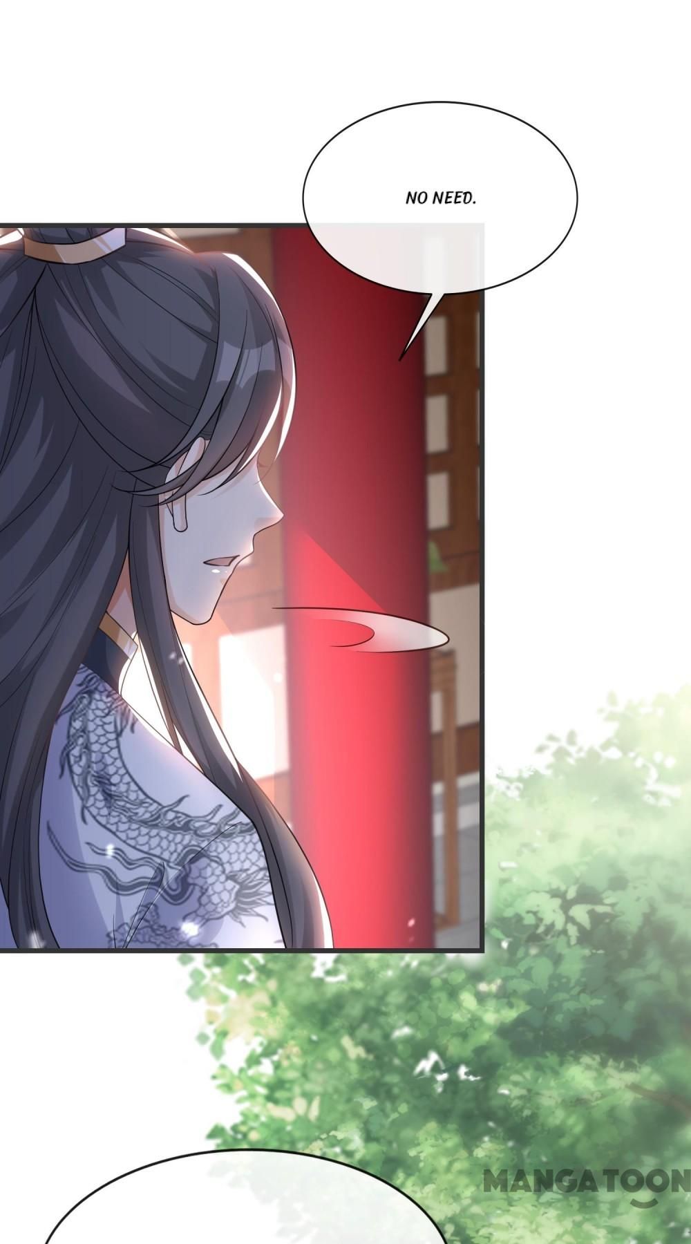 My Chubby Princess chapter 152 - page 4