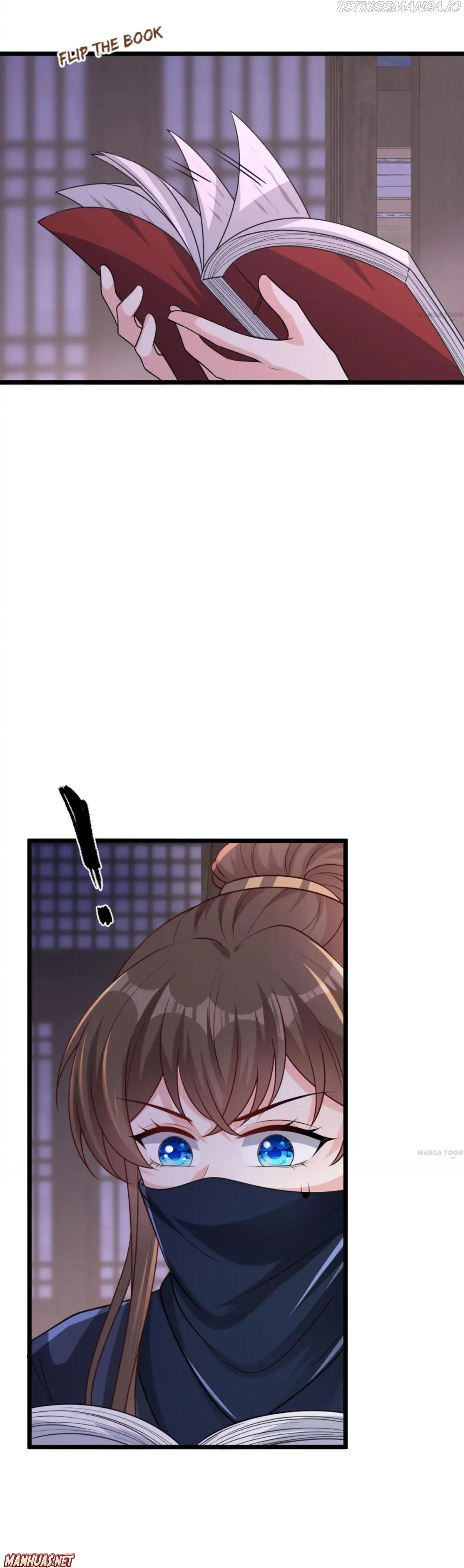 My Chubby Princess chapter 185 - page 6