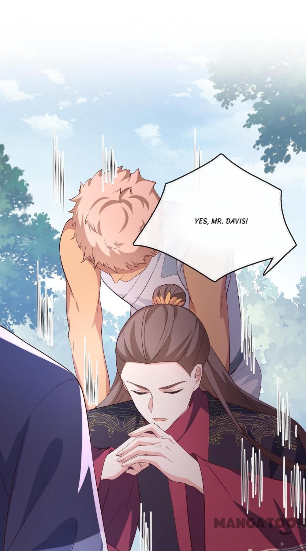 My Chubby Princess chapter 153 - page 11
