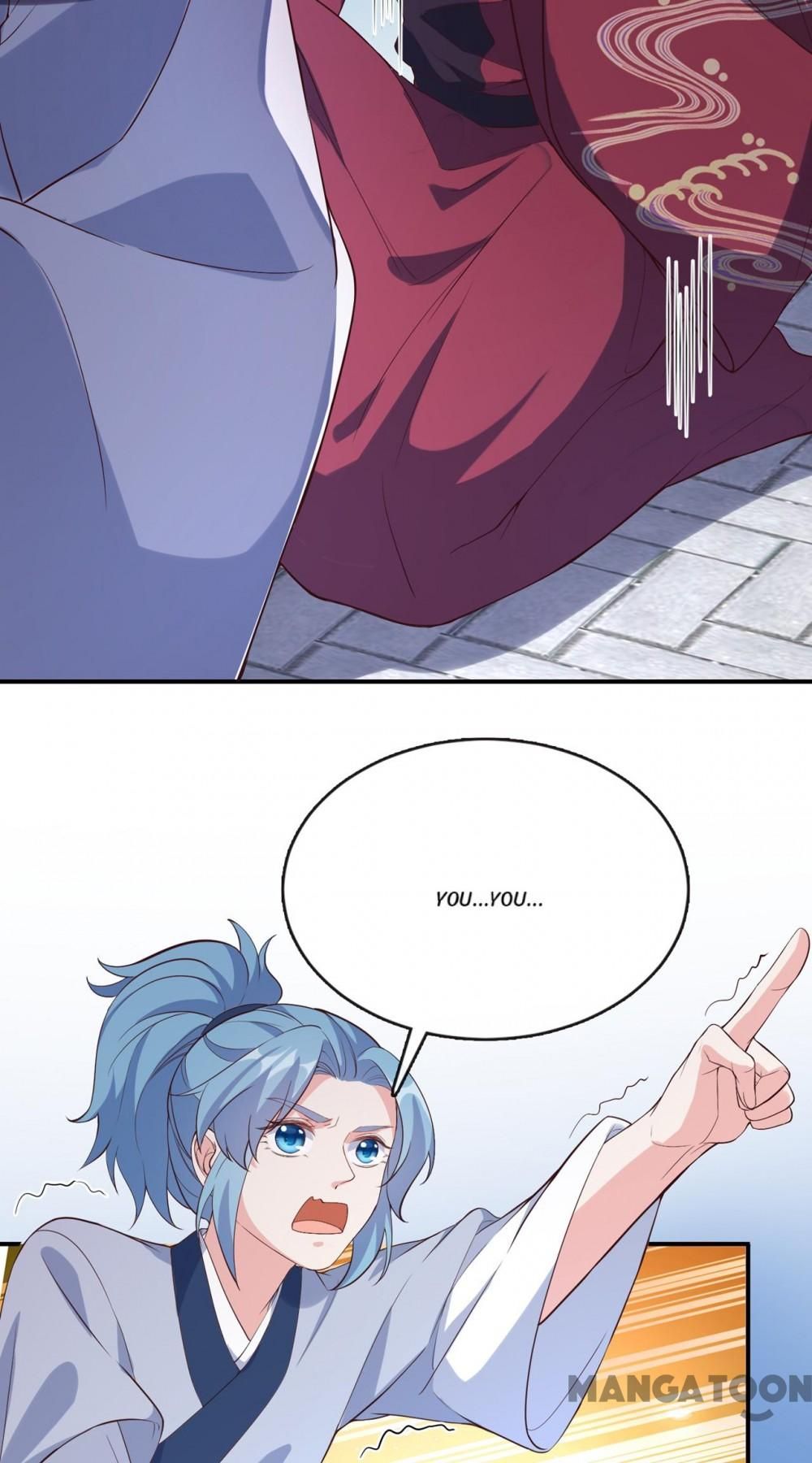 My Chubby Princess chapter 153 - page 12