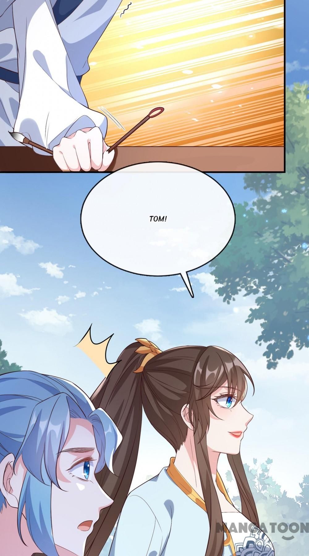 My Chubby Princess chapter 153 - page 13