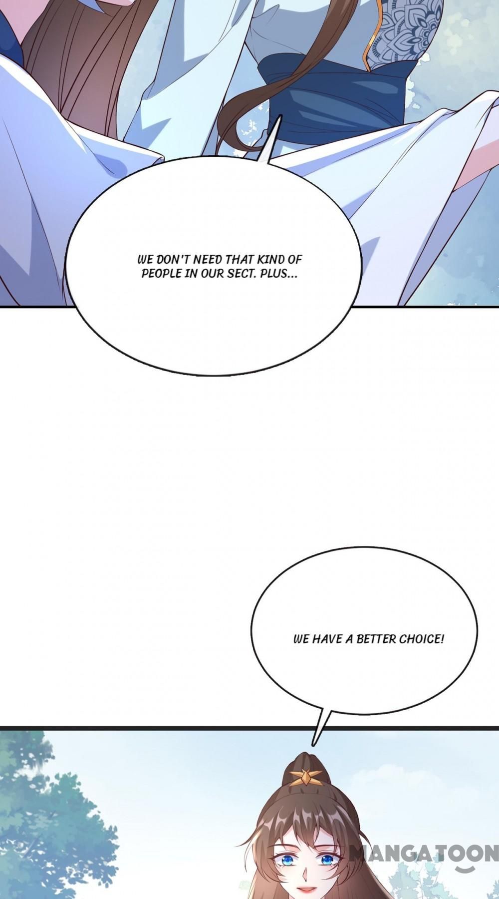 My Chubby Princess chapter 153 - page 14