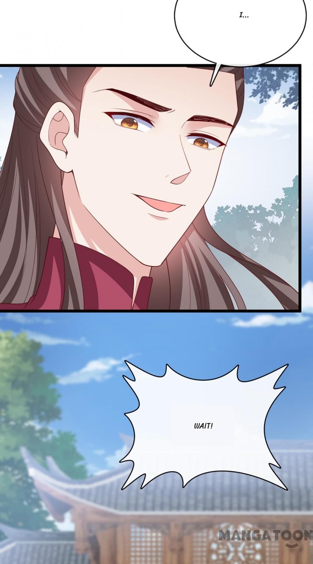 My Chubby Princess chapter 153 - page 2