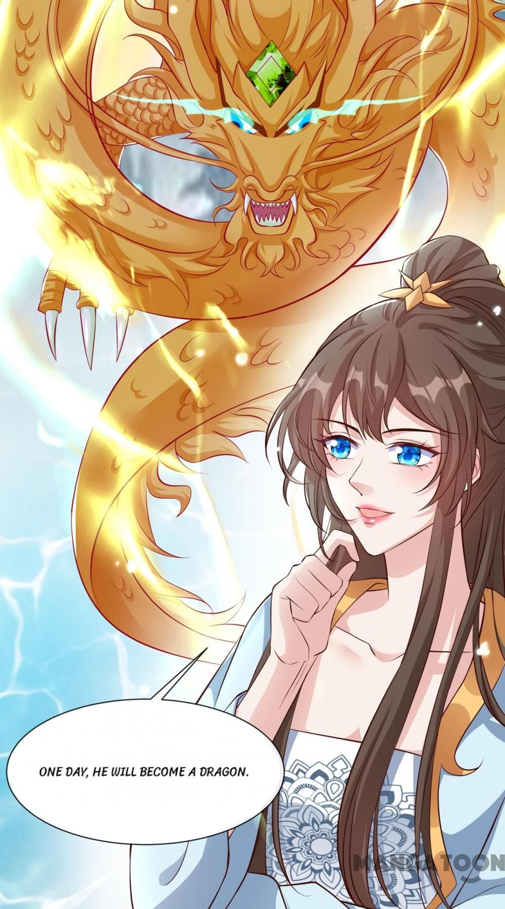 My Chubby Princess chapter 153 - page 21
