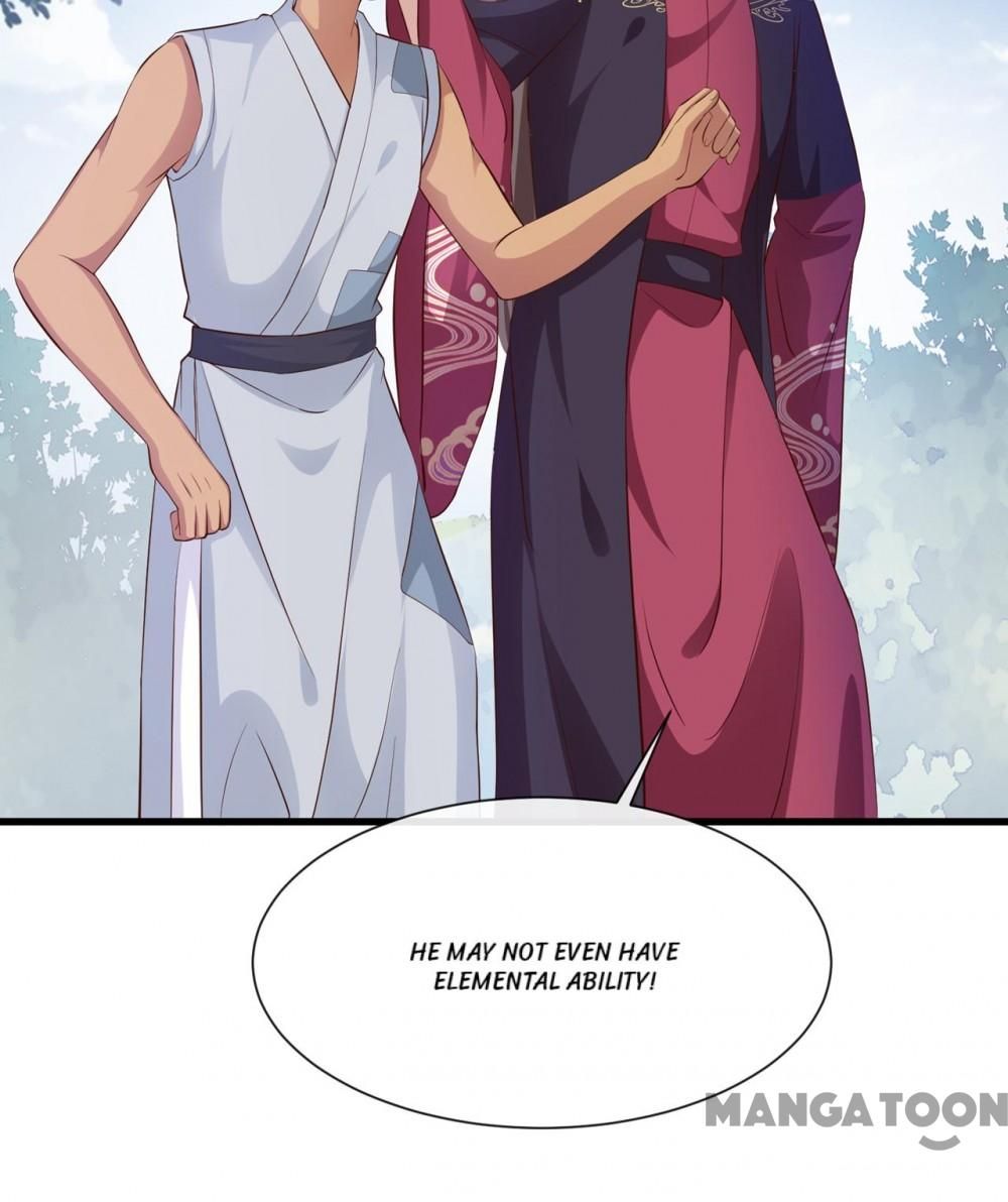 My Chubby Princess chapter 153 - page 24