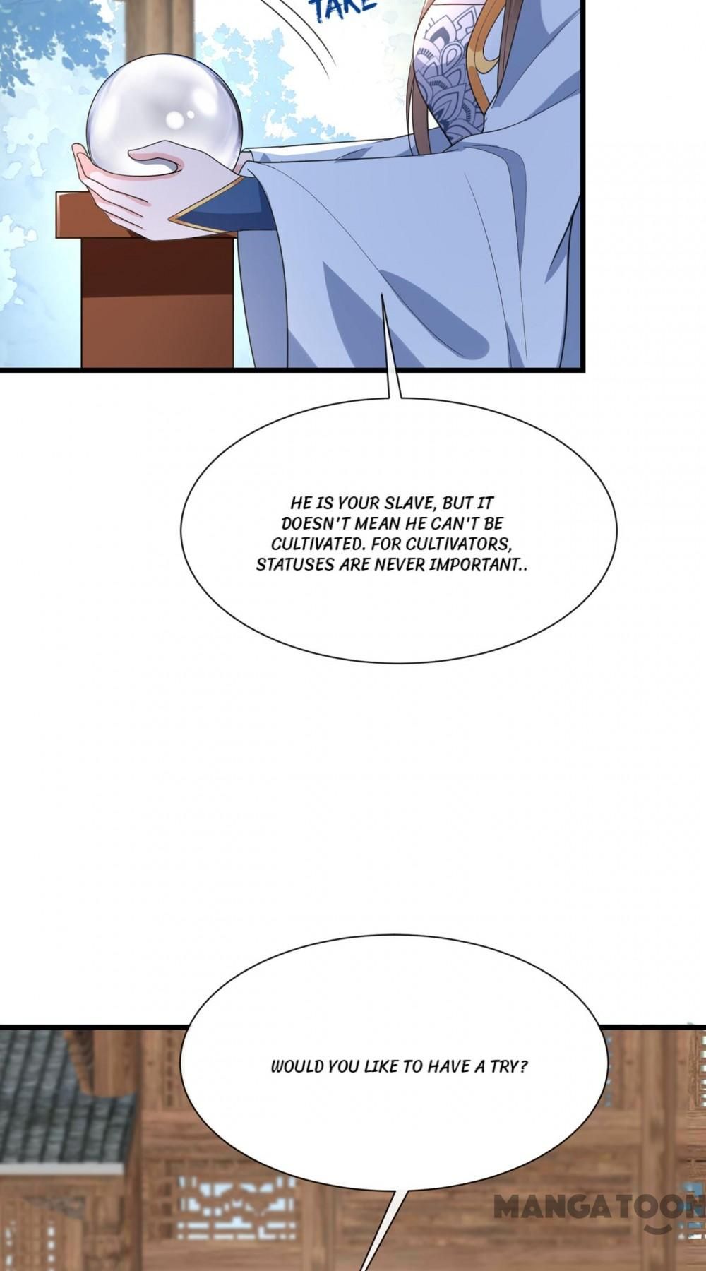 My Chubby Princess chapter 153 - page 26