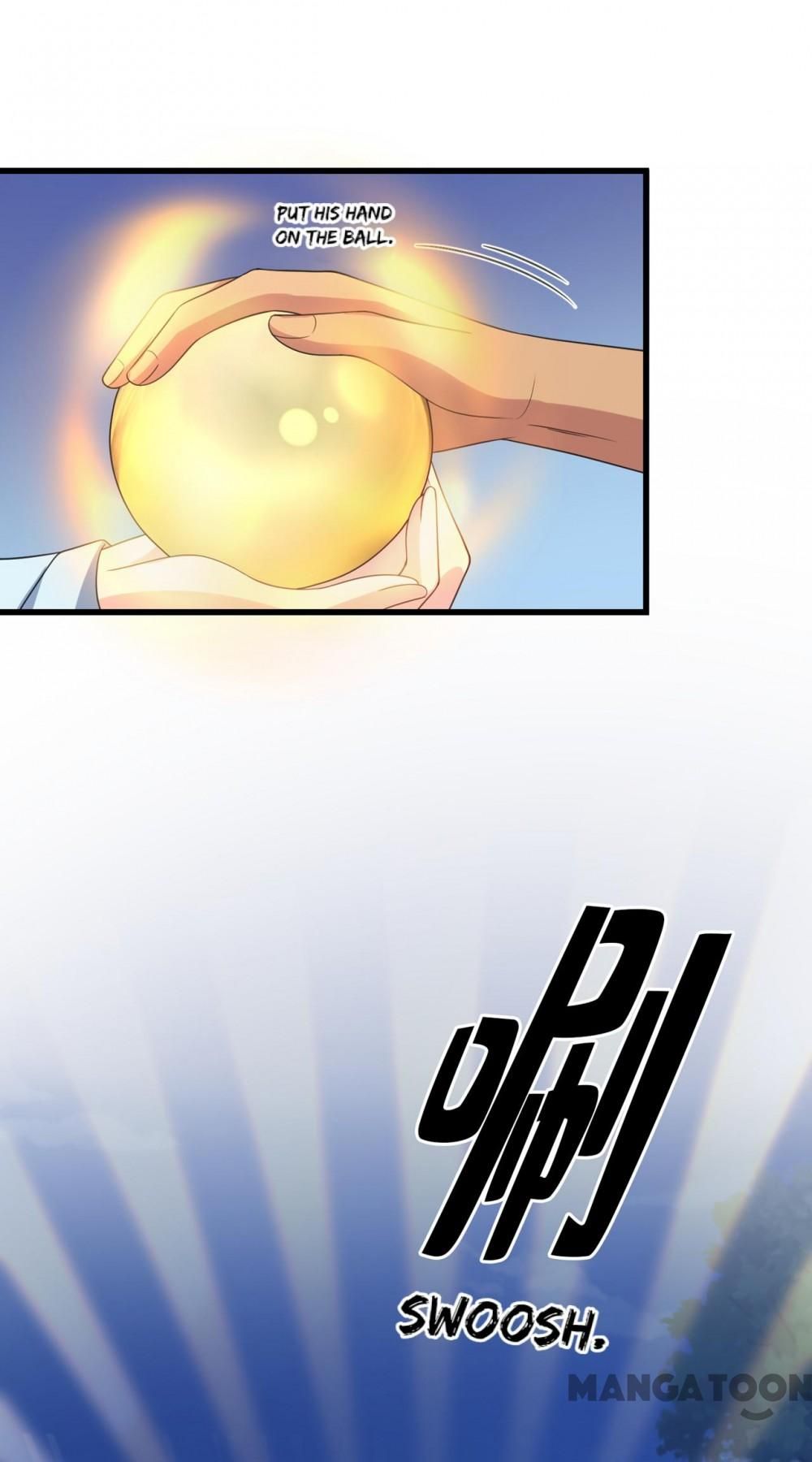 My Chubby Princess chapter 153 - page 30