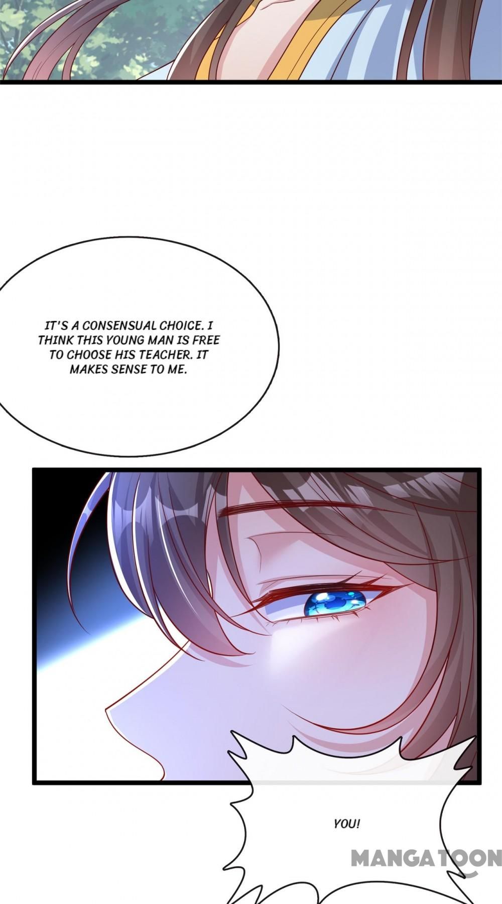 My Chubby Princess chapter 153 - page 6