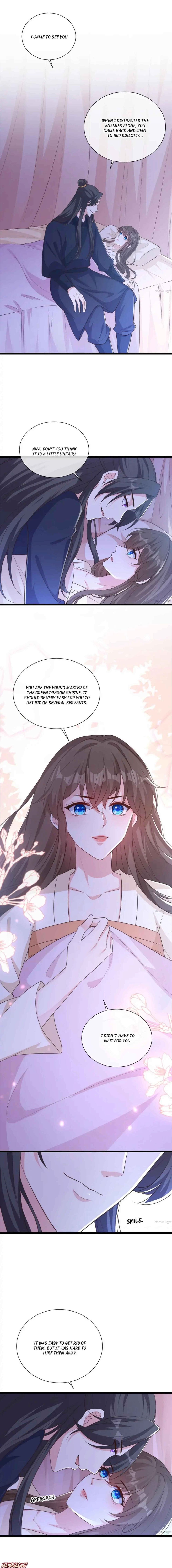 My Chubby Princess chapter 186 - page 2