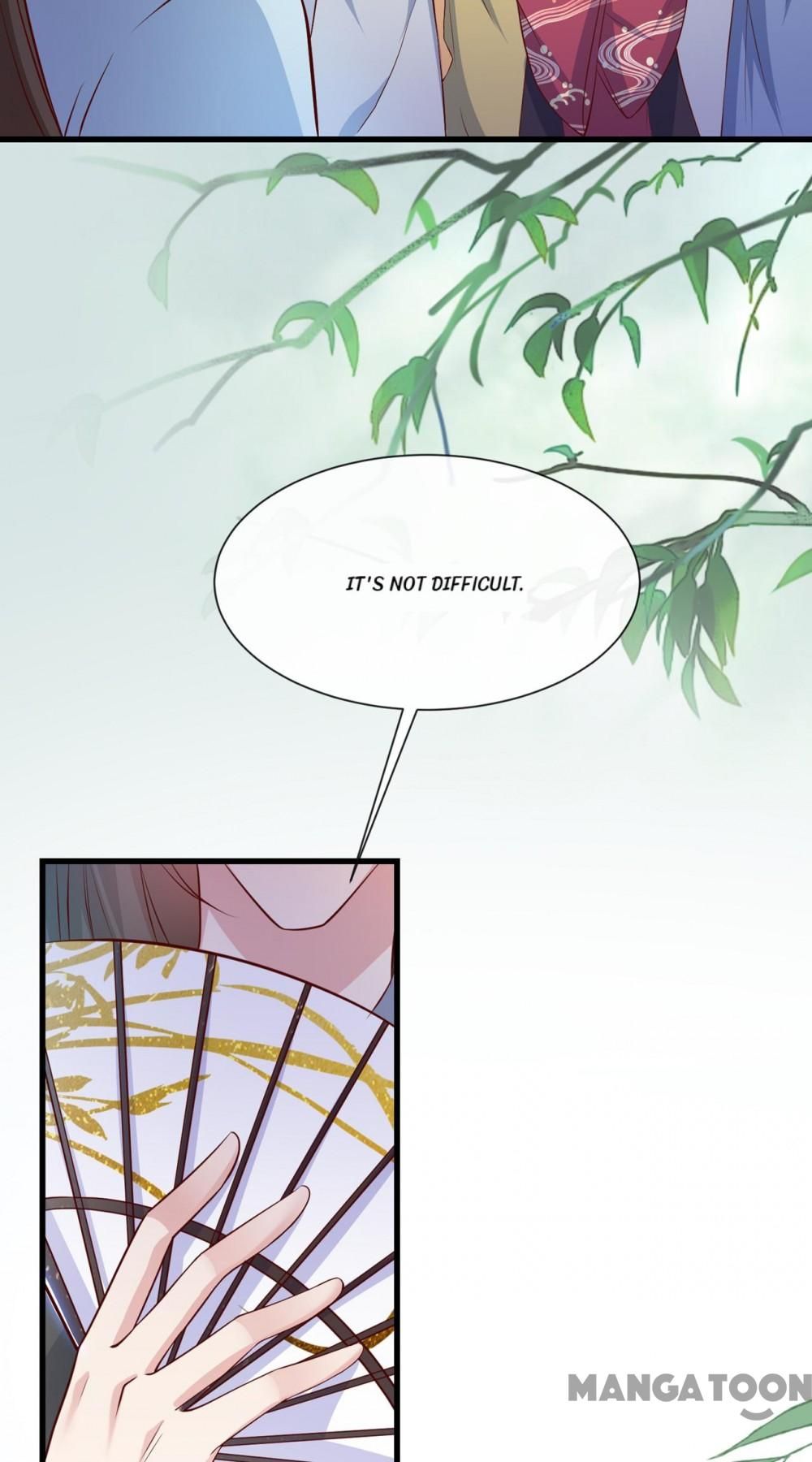 My Chubby Princess chapter 154 - page 15