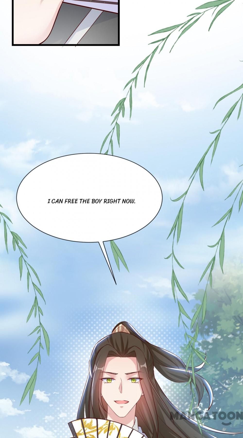 My Chubby Princess chapter 154 - page 16