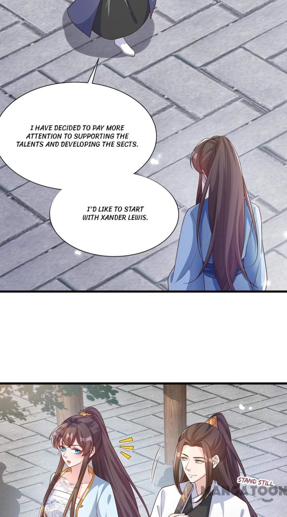 My Chubby Princess chapter 154 - page 19