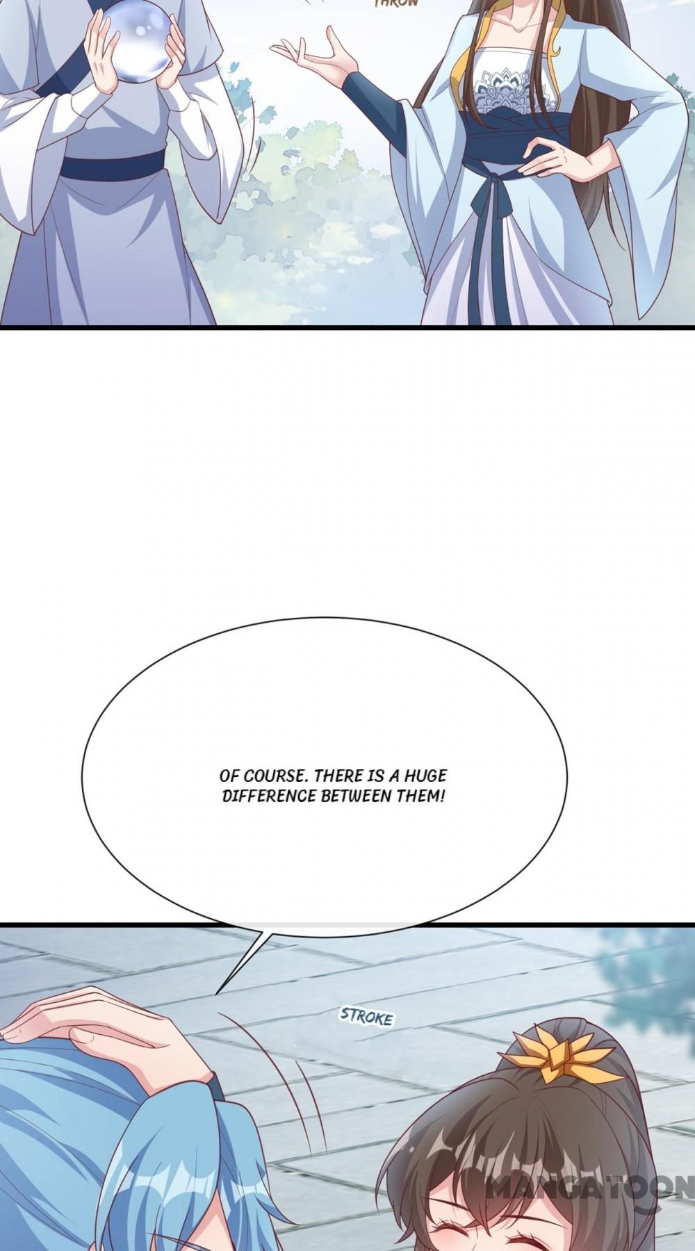 My Chubby Princess chapter 154 - page 2
