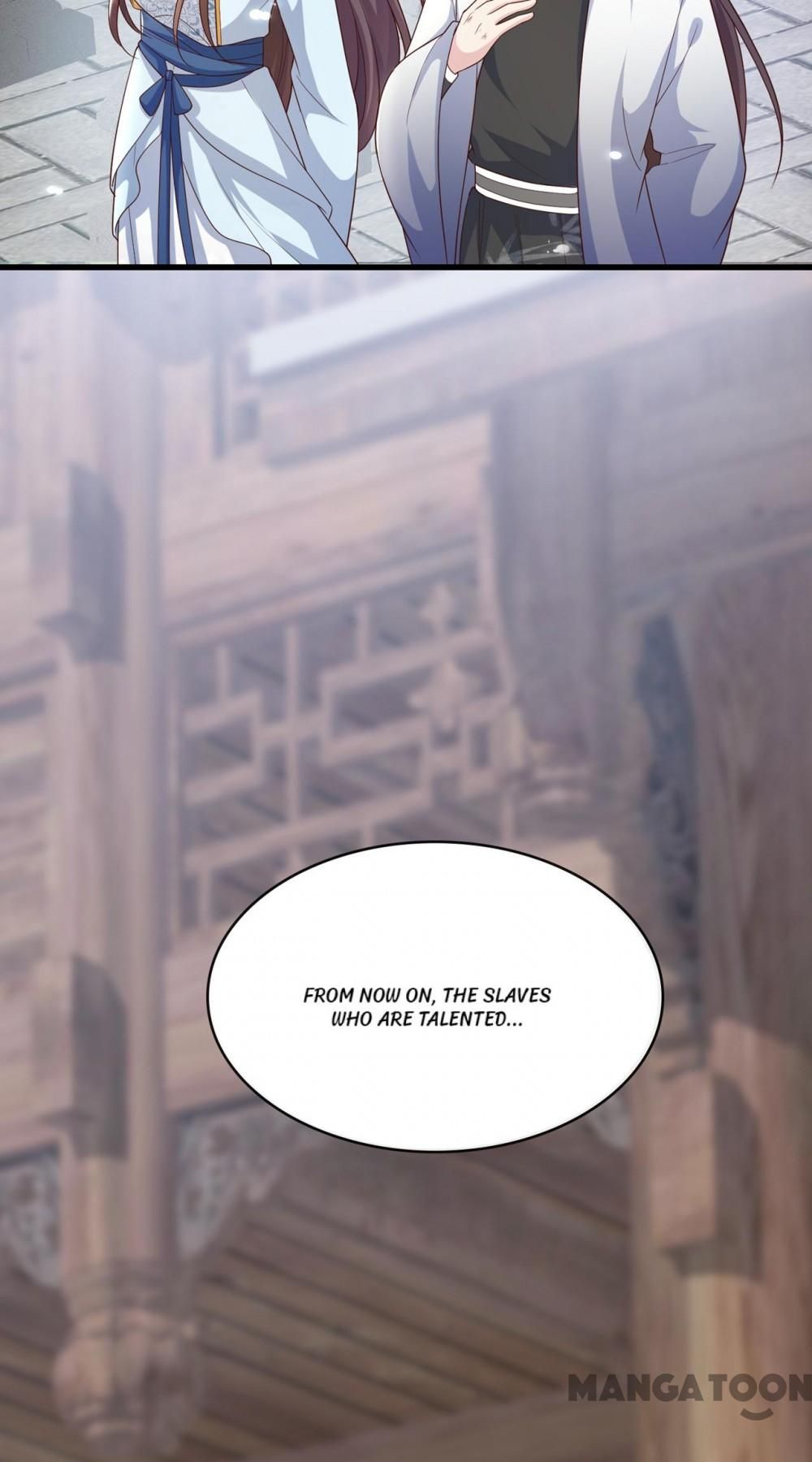 My Chubby Princess chapter 154 - page 20