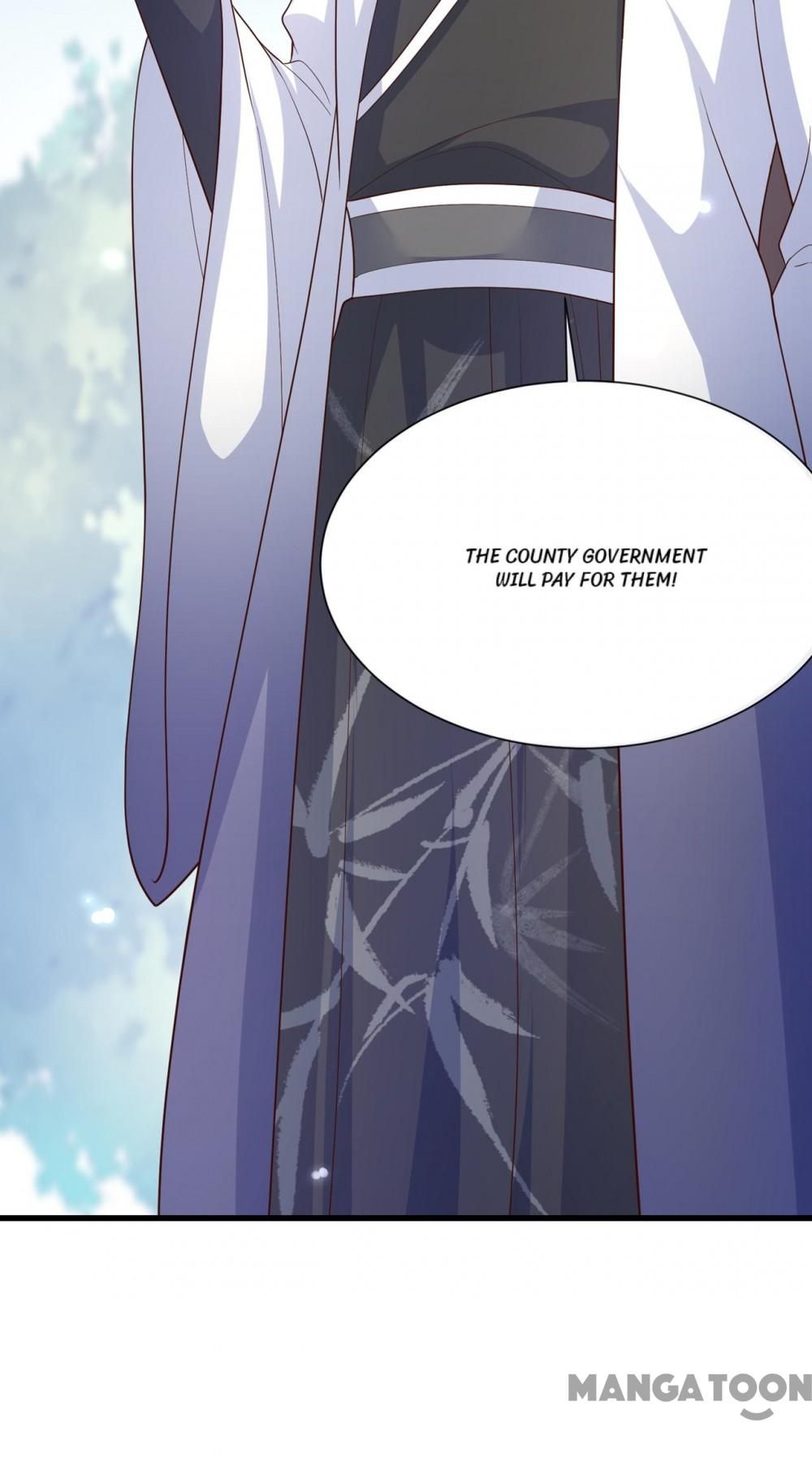My Chubby Princess chapter 154 - page 22