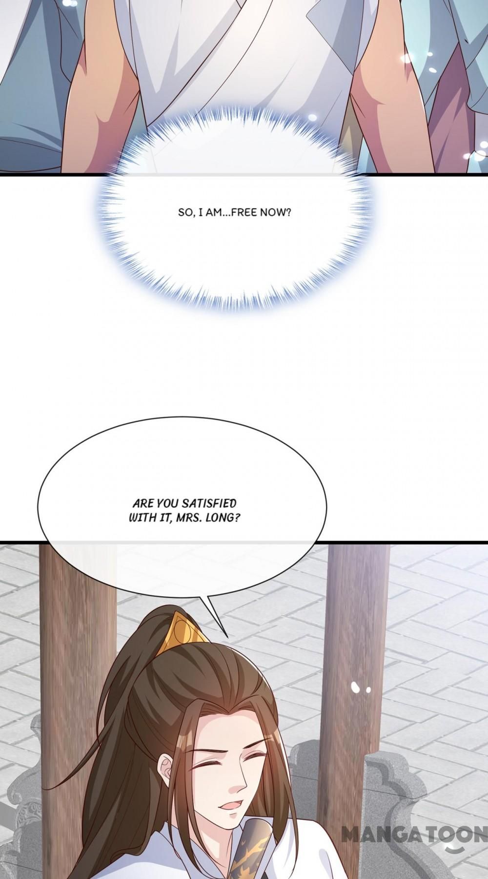 My Chubby Princess chapter 154 - page 24