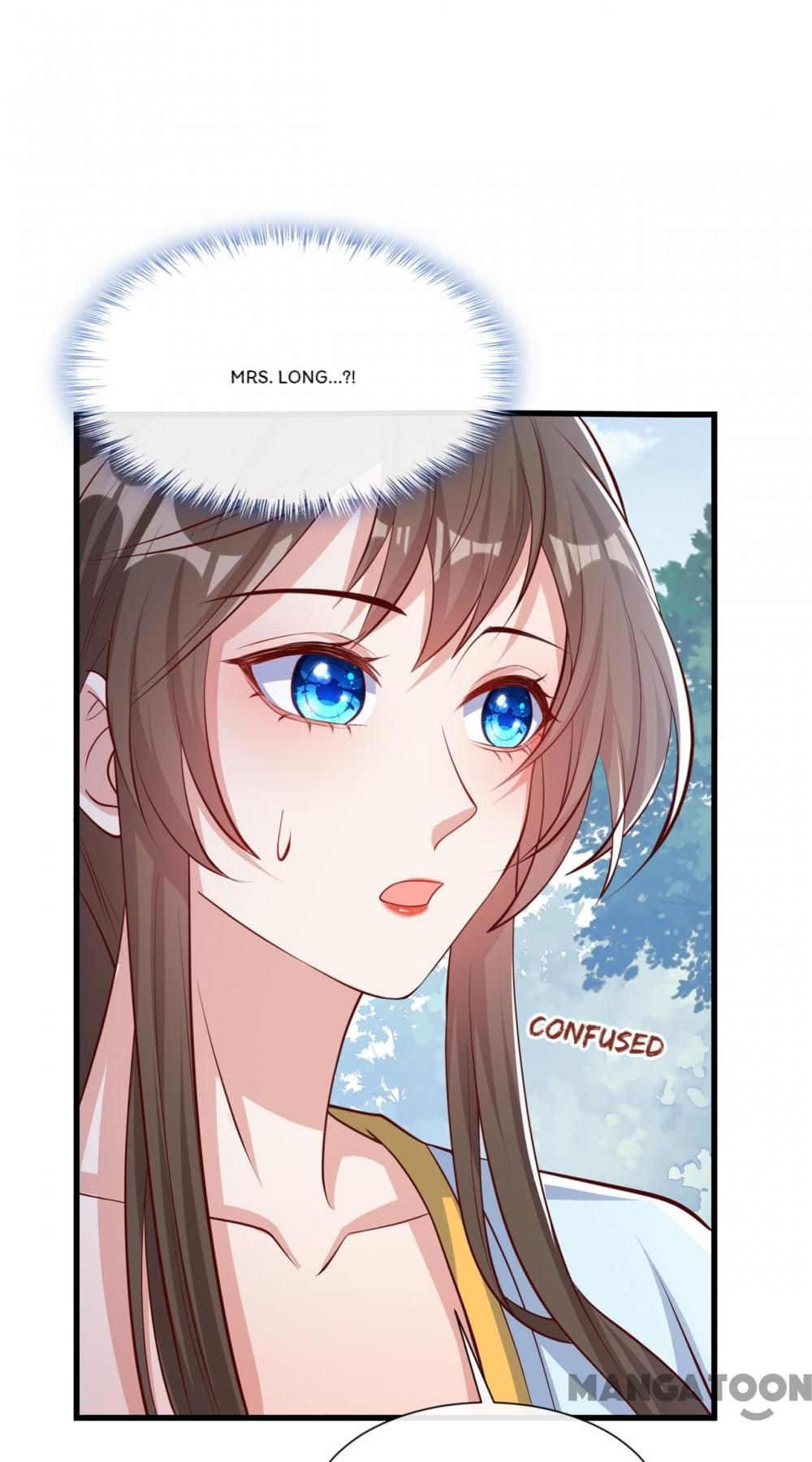 My Chubby Princess chapter 154 - page 26