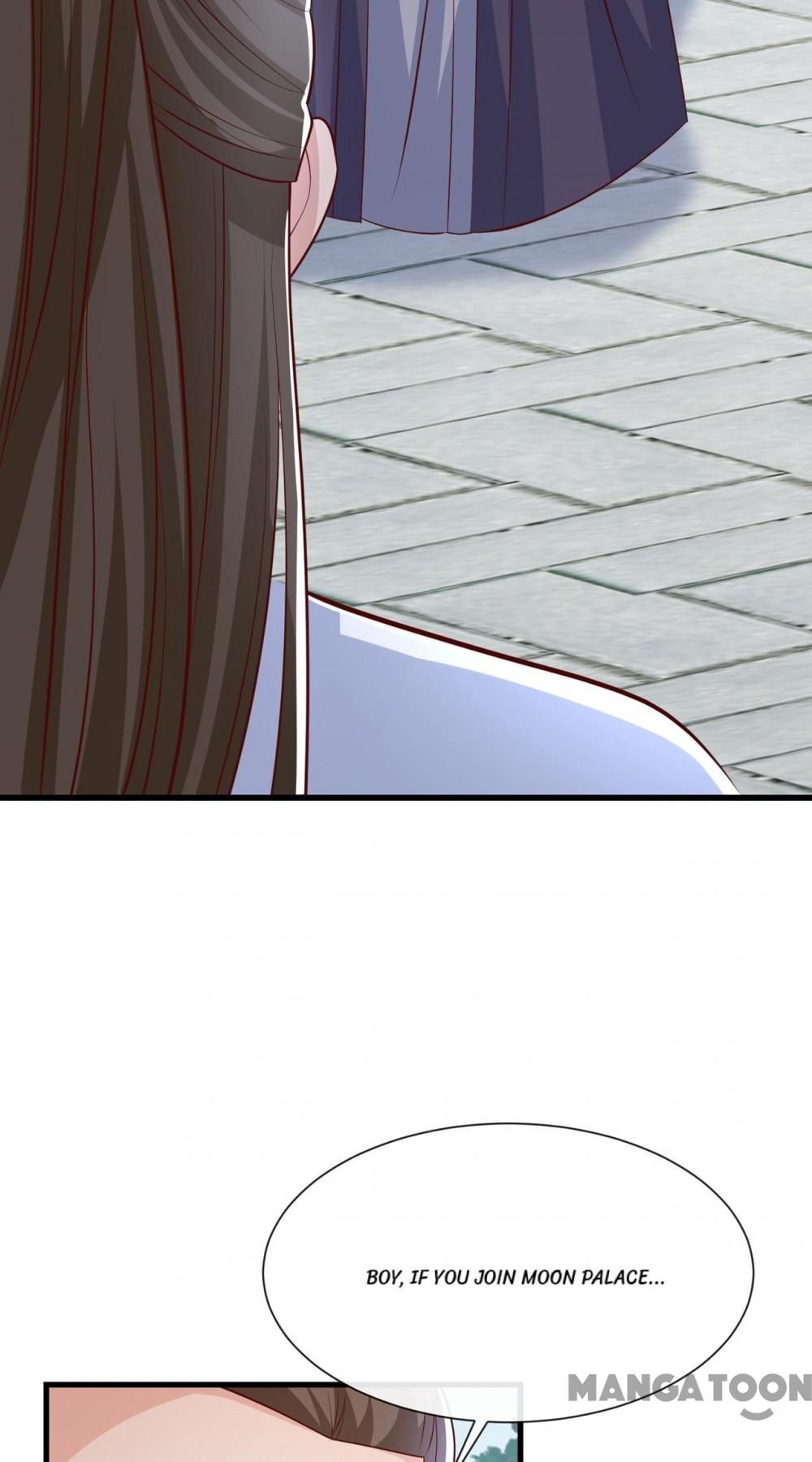My Chubby Princess chapter 154 - page 29