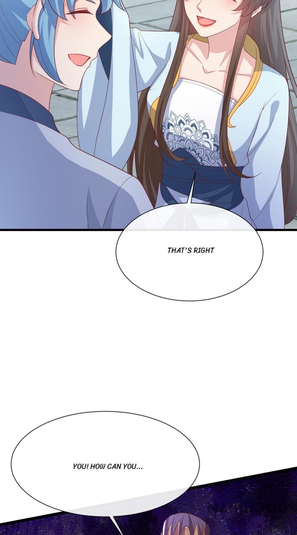 My Chubby Princess chapter 154 - page 3