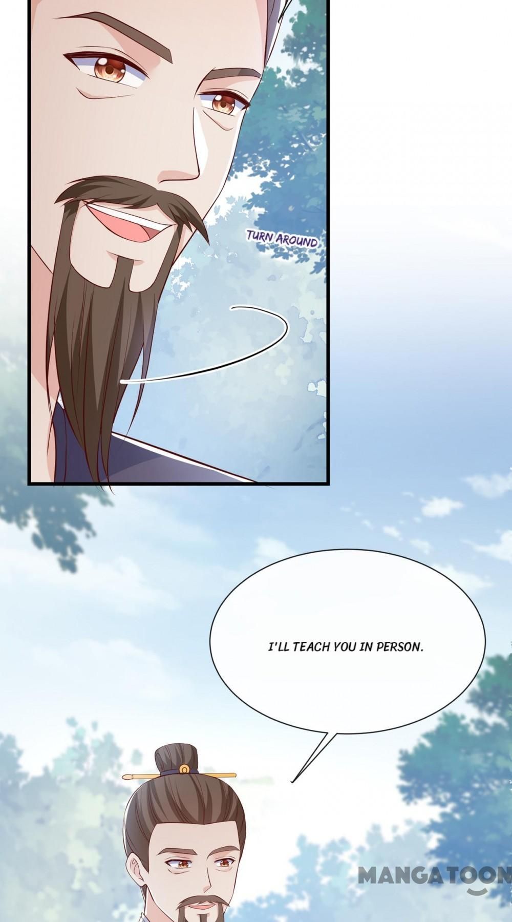 My Chubby Princess chapter 154 - page 30