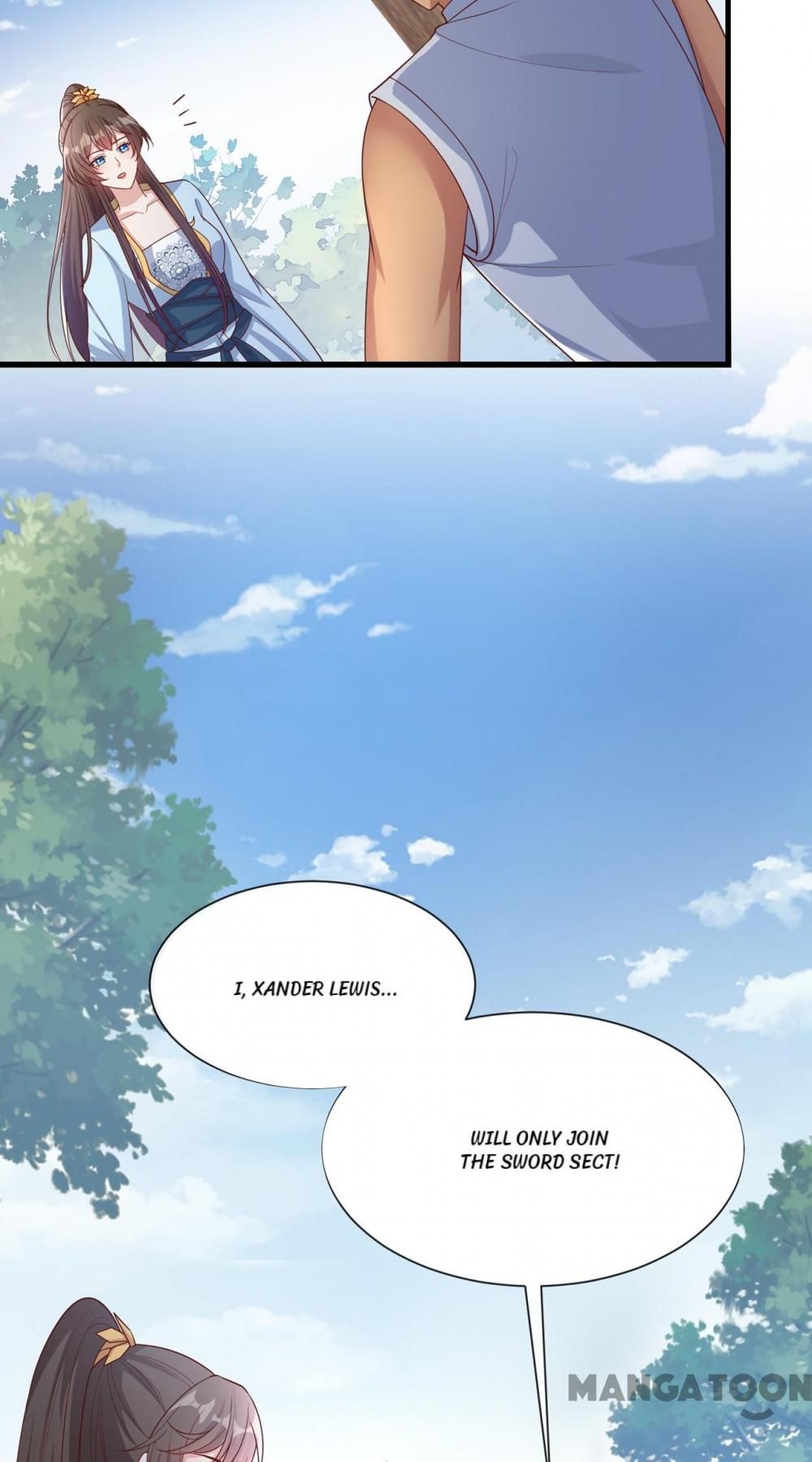 My Chubby Princess chapter 154 - page 34