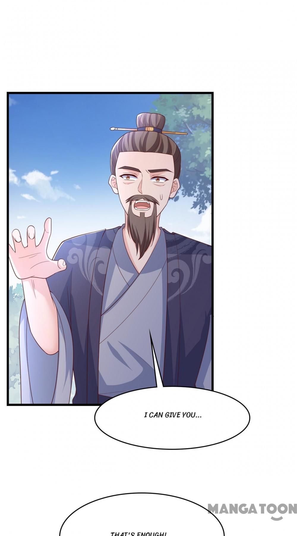 My Chubby Princess chapter 154 - page 36