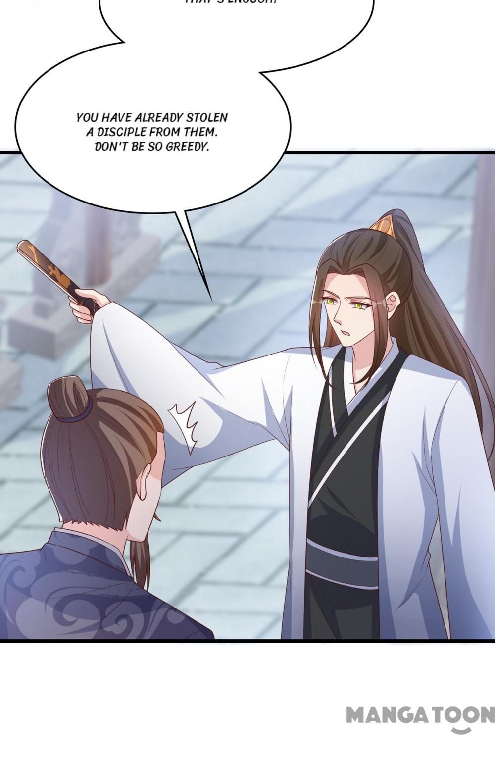 My Chubby Princess chapter 154 - page 37